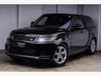 Thumbnail Photo 0 for 2018 Land Rover Range Rover Sport HSE